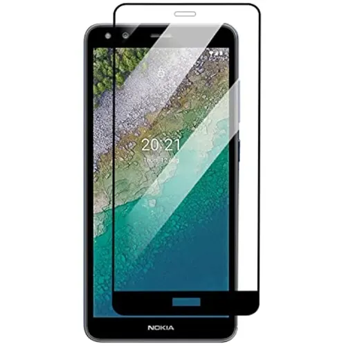 Replacement for NOKIA C01 PLUS BLACK SCREEN GUARD - Quality Phone Parts in Sri Lanka
